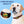 Load image into Gallery viewer, AirTag Dog Collar Holder with Design, Personalized