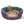 Load image into Gallery viewer, Personalized Dog Bed | Embroidered Round Waterproof Pet Bed