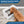 Load image into Gallery viewer, Personalized Adjustable Elevated Dog Bowl Feeder Stand