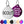 Load image into Gallery viewer, Round Pet ID Tag in Stainless Steel