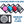 Load image into Gallery viewer, AirTag Dog Collar Holder, Personalized