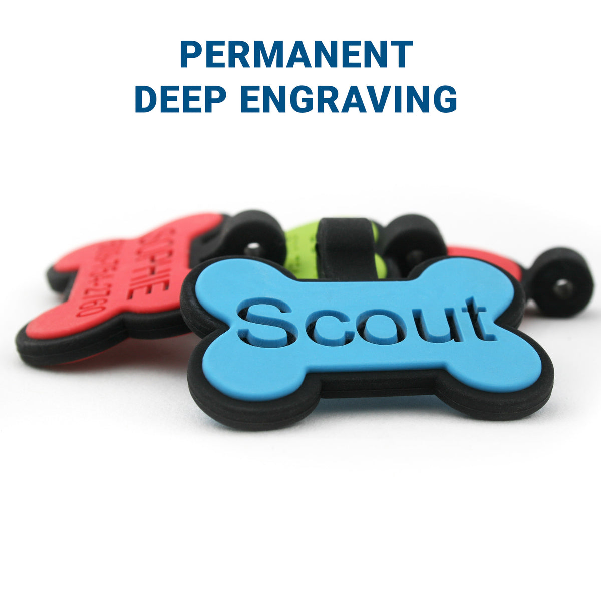 Petsmart dog tags clearance