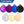 Load image into Gallery viewer, Round Pet ID Tag in Stainless Steel