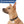 Load image into Gallery viewer, Ranger Badge Pet ID Tag in Stainless Steel