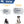 Load image into Gallery viewer, Rectangle Dog ID Tag in Stainless Steel