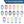 Load image into Gallery viewer, Embossed US Military Dog Tag Necklace Set
