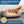 Load image into Gallery viewer, Personalized Dog Bed | Embroidered Round Waterproof Pet Bed