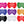 Load image into Gallery viewer, GoTags Bow Tie Shaped Pet Tags, Personalized Dog Tags and Cat Tags with Double Sided Engraving