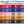 Load image into Gallery viewer, GoTags Collar and Thread Color Options
