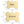 Load image into Gallery viewer, Bone Shape Brass Dog Tags