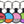 Load image into Gallery viewer, GoTags Personalized AirTag Keyring Engraved