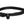 Load image into Gallery viewer, GoTags Black Breakaway Cat Collar with Bell