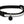 Load image into Gallery viewer, GoTags Reflective Cat Collars, Black Breakaway Cat Collar with Bell