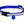 Load image into Gallery viewer, GoTags Reflective Blue Breakaway Cat Collars with Bell