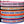 Load image into Gallery viewer, GoTags Personalized Reflective Dog Collars Embroidered with Name and Phone, Metal Buckle