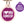 Load image into Gallery viewer, GoTags I Love My Family Pet ID Tags Personalized Engraved