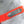 Load image into Gallery viewer, GoTags Waterproof Orange Hunting Dog Collar with Stainless Steel Rivet on Nameplate ID Tag Personalized Engraved