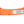 Load image into Gallery viewer, GoTags Personalized Waterproof Orange Hunting Dog Collar with Nameplate ID Tag Engraved