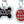 Load image into Gallery viewer, GoTags Quiet Dog Tags with Tag Silencer, Silent Dog Tags Personalized with Double Sided Engraving