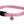 Load image into Gallery viewer, GoTags Pink Breakaway Cat Collar with Bell