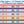 Load image into Gallery viewer, GoTags Collar and Thread Color Options