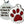 Load image into Gallery viewer, GoTags Dog Tag with Red Glitter in Paw Print Shape, Stainless Steel Pet Tag Personalized with 4 Lines of Engraved ID
