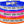 Load image into Gallery viewer, Front view of Personalized Reflective Waterproof Dog Collar showcasing three colors, reflective bands, and custom text
