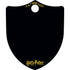 Harry Potter Dog Tag, Wizarding World of Hogwarts Pet ID Tag Engraved with Name Personalized