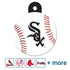 MLB Team Pet ID Tag - Round Shape