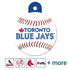 MLB Team Pet ID Tag - Round Shape