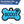 Load image into Gallery viewer, Bone Silent Silicone Dog ID Tag
