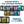 Load image into Gallery viewer, AirTag GPS Tracker Holder Silent Slide-On Pet ID Tag with Design
