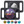 Load image into Gallery viewer, AirTag GPS Tracker Holder Silent Slide-On Pet ID Tag with Design
