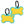Load image into Gallery viewer, Bone Silent Silicone Dog ID Tag
