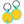 Load image into Gallery viewer, Round Silent Silicone Pet ID Tag
