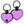 Load image into Gallery viewer, Heart Silent Silicone Pet ID Tag
