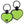 Load image into Gallery viewer, Heart Silent Silicone Pet ID Tag
