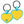 Load image into Gallery viewer, Heart Silent Silicone Pet ID Tag
