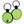 Load image into Gallery viewer, Round Silent Silicone Pet ID Tag
