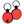 Load image into Gallery viewer, Round Silent Silicone Pet ID Tag
