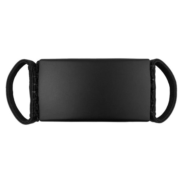 Silent Slide On Dog Tag Personalized