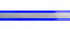 Blue swatch