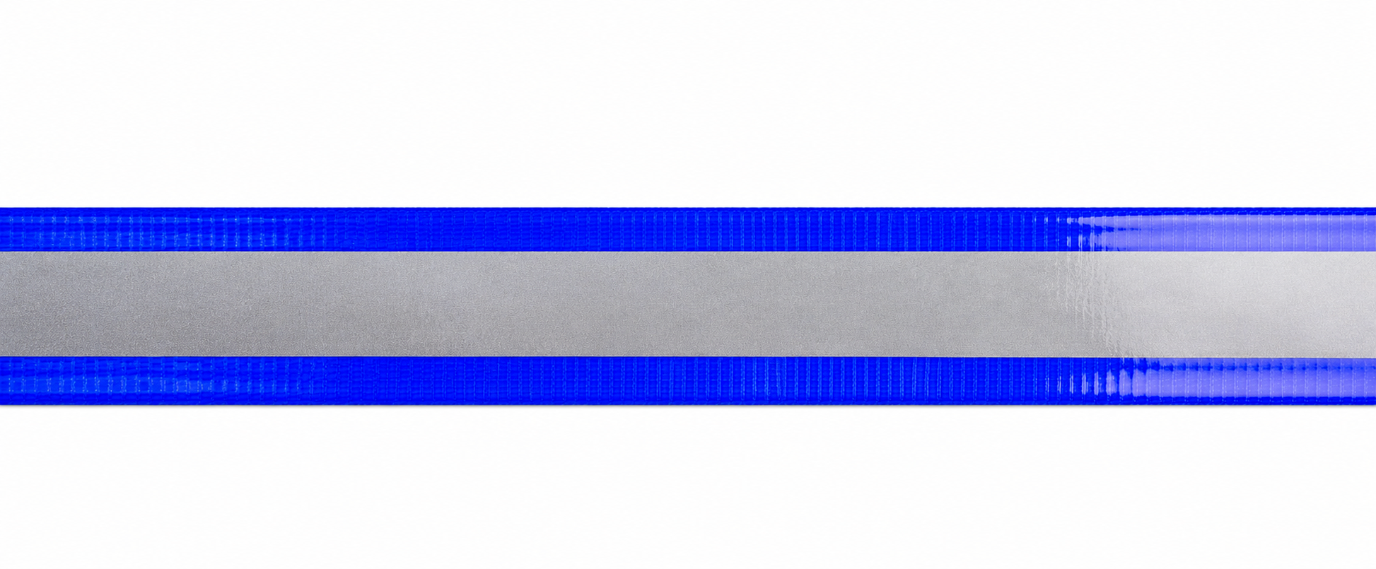 Blue swatch