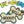 Load image into Gallery viewer, Bone Silent Silicone Dog ID Tag
