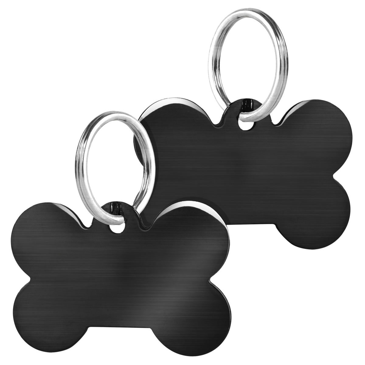Bone Pet ID Tag