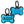 Load image into Gallery viewer, Bone Silent Silicone Dog ID Tag
