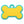 Load image into Gallery viewer, Bone Silent Silicone Dog ID Tag
