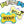 Load image into Gallery viewer, Bone Silent Silicone Dog ID Tag
