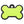 Load image into Gallery viewer, Bone Silent Silicone Dog ID Tag
