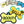 Load image into Gallery viewer, Bone Silent Silicone Dog ID Tag

